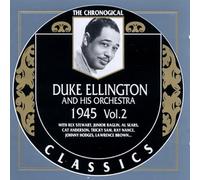 Ellington, Duke - 1945 Vol 2