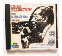 Ellington, Duke - 1951-58 Soloist of His Orchest