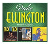 Ellington, Duke - 3 Essential Albums