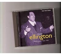 Ellington, Duke - 604988920024 Take the 'a' Train