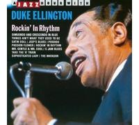 Duke Ellington – Rockin in Rhythm – CD – Import
