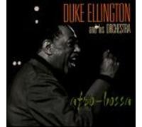 Ellington, Duke - Afro-Bossa