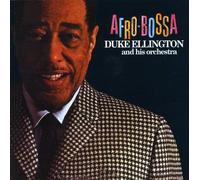 ELLINGTON,DUKE - Afro-Bossa