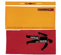 Ellington, Duke - Anatomy of a-Coloured [Import]