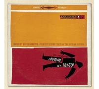 Ellington, Duke - Anatomy of a Murder