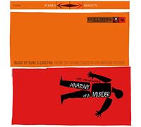 Ellington, Duke - Anatomy of a Murder-HQ [Import]