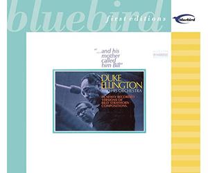 Ellington,Duke - and His Mother Called Him Bill [Import]