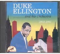 Ellington,Duke - And His Orchestra 1933-41