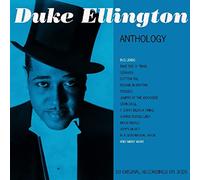 Ellington, Duke - Anthology