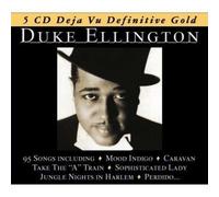 ELLINGTON DUKE - ANTHOLOGY - CD5 - G3z