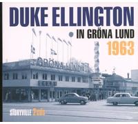 Ellington, Duke - at Grana Lund Tivoli.