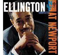 Ellington, Duke - at Newport 1956