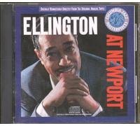 Ellington, Duke - at Newport