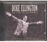 Ellington, Duke - at The Alhambra [Import]