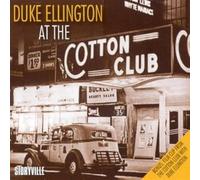 Ellington, Duke - at The Cotton Club [Import]