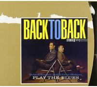 Ellington, Duke - Back To Back - Digipack