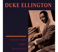 Ellington, Duke - Best of