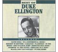 Ellington, Duke - Best of Duke Ellington