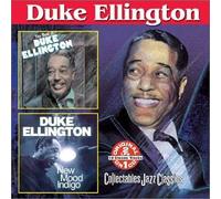 Ellington, Duke - Best of Duke Ellington