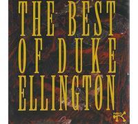 Ellington, Duke - Best of Duke Ellington [Import]