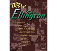 ELLINGTON DUKE - BEST OF - PVG