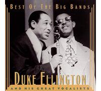 Ellington, Duke - Best of The Big Bands