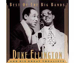 Ellington, Duke - Best of the Big Bands
