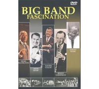 Ellington,Duke - Big Band Fascination [Import]