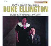 Ellington Duke - Black, Brown and Beige [Import]