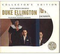 Ellington, Duke - Black Brown & Beige