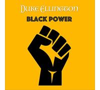 ELLINGTON, DUKE - Black Power