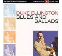 Ellington, Duke - Blues & Ballads
