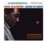 Ellington, Duke - Blues in Orbit