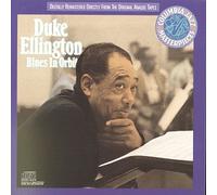 Ellington, Duke - Blues in Orbit