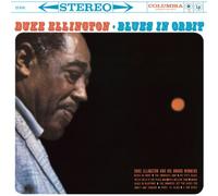 Ellington,Duke - Blues in Orbit