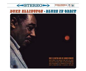 Ellington, Duke - Blues in Orbit