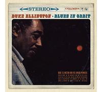 Ellington, Duke - Blues in Orbit [Import]