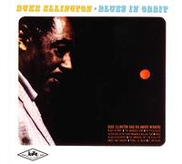 Ellington, Duke - Blues in Orbit [Import]