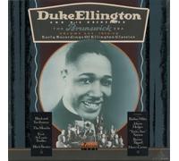 Ellington, Duke - Brunswick Era 1 [Vinyl LP]
