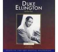 Ellington,Duke - Buffet Flat [Import]