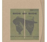 Duke Ellington – Side By Side – Import (VME) – Verve Spa