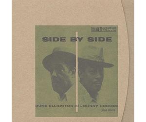 Ellington, Duke - by Side [Import]