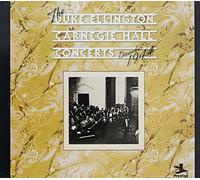 The Duke Ellington Carnegie Hall Concerts - December 1944