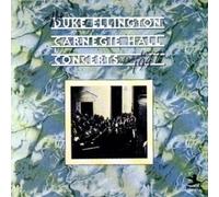 Ellington, Duke - Carnegie Hall Conc-Dec. 47 [Import]