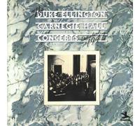 Ellington, Duke - Carnegie Hall Concerts 1947