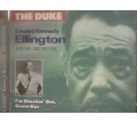 Ellington, Duke - Carnegie Hall November 1948