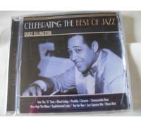 Ellington, Duke - Celebrating The Best of Jazz