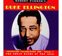 Ellington, Duke - Centenary Celebration 1999 3
