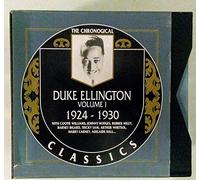 Ellington,Duke - Classics 1930-33 [Import]