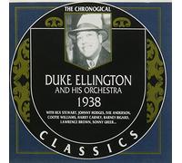 Ellington, Duke - Classics 1937 [Import]